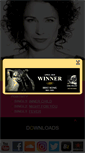 Mobile Screenshot of lenayellow.com